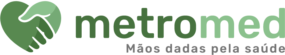Logo Metromed