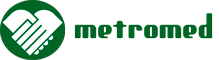 Logo Metromed