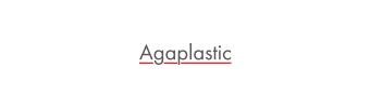 Agaplastic