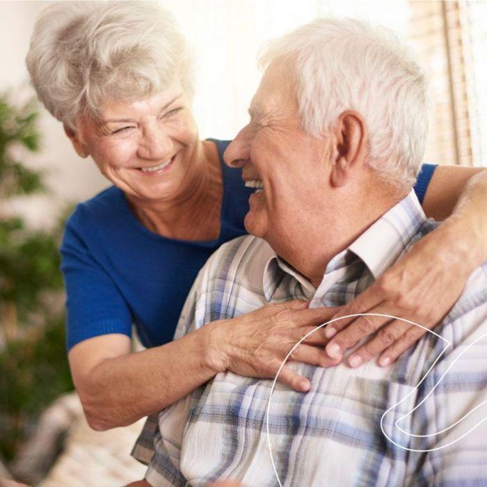 Cuidados com a saúde e o bem-estar dos idosos: veja 4 coisas para você ficar atento
