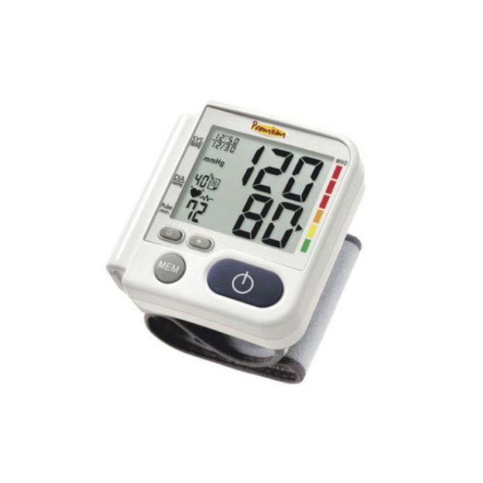 Medidor de pressão arterial: conheça os principais tipos e escolha o ideal para usar em casa