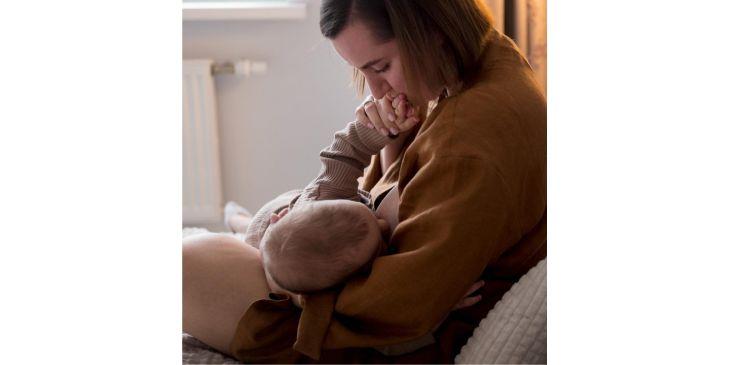 Semana Mundial do Aleitamento Materno 2022: Por que a amamentação é tão importante?