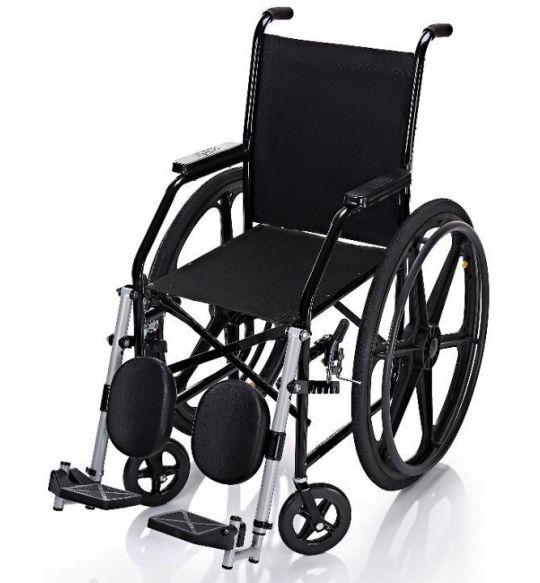 Cadeira De Rodas Infantil Pl402-Pi