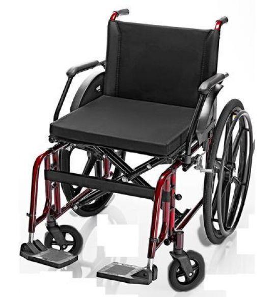 Cadeira De Rodas Obeso